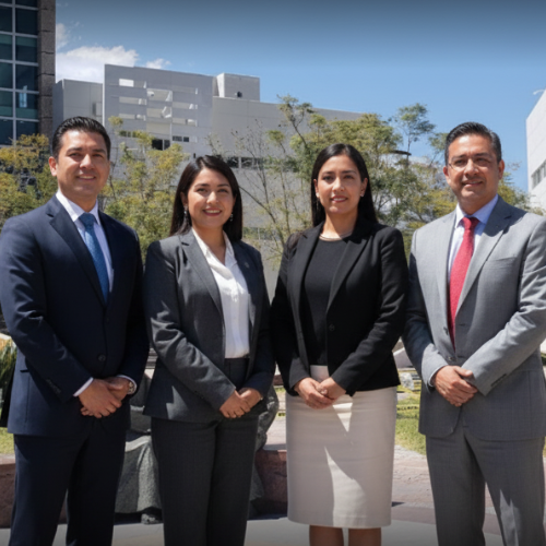 Facilitadores