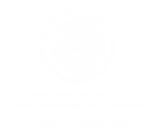 Logo Poder Judicial